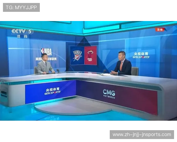 腾讯体育直播NBA：如何通过腾讯平台收看NBA