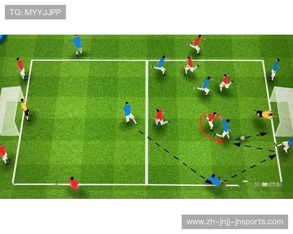 足球训练中的个性化技术与战术演练